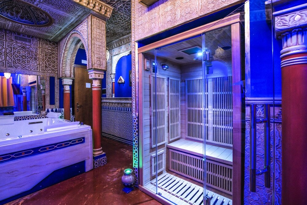 Фото MagicSuite Guest House Roma Vaticano