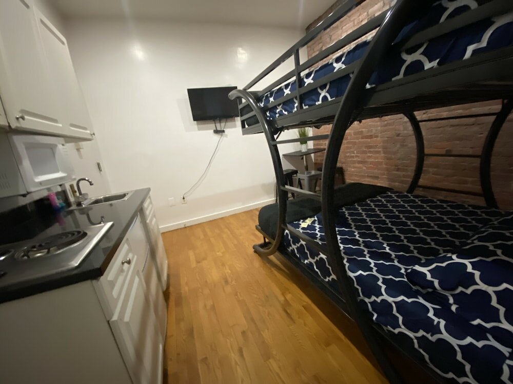 Фото 31 Street Broadway Hotel