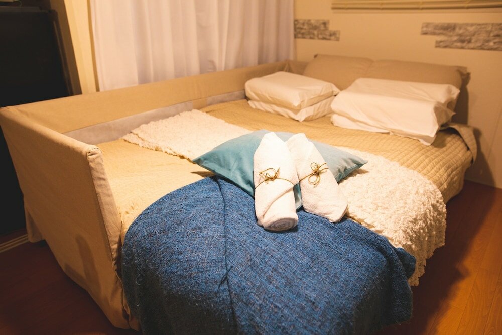 Фото Shinsaibashi Beach House