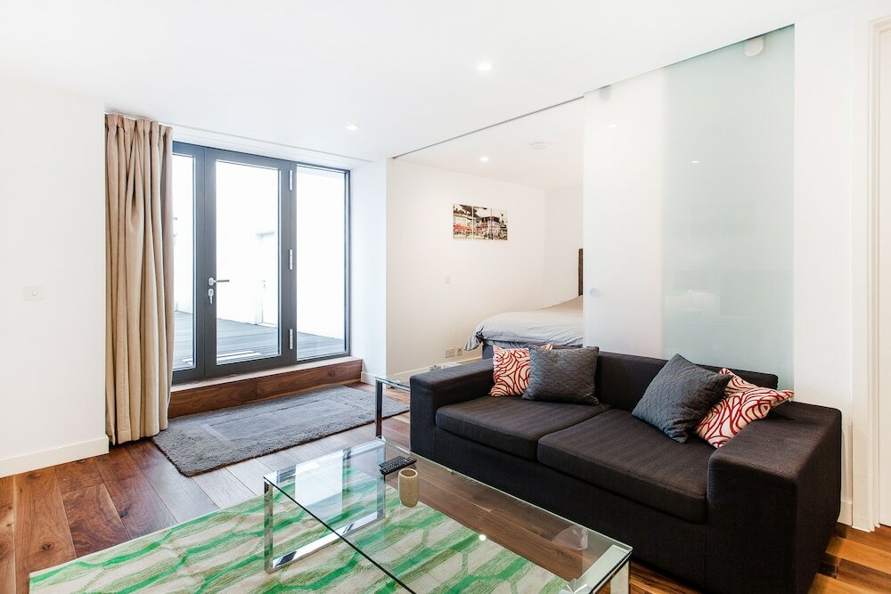 Фото Stay At Mine - Newman Street