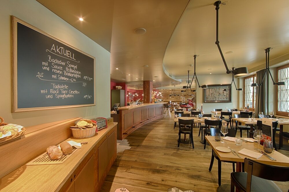 Фото Gartenhaus by Ochsen Lenzburg