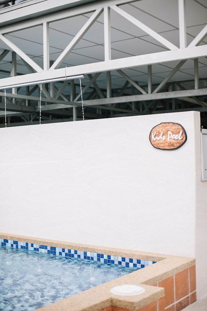 Фото Rick Resort Teluk Intan