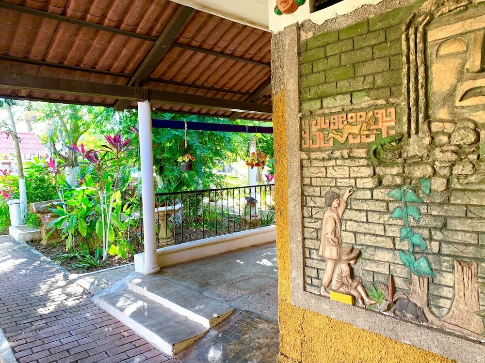 Фото Eco Hotel Green River