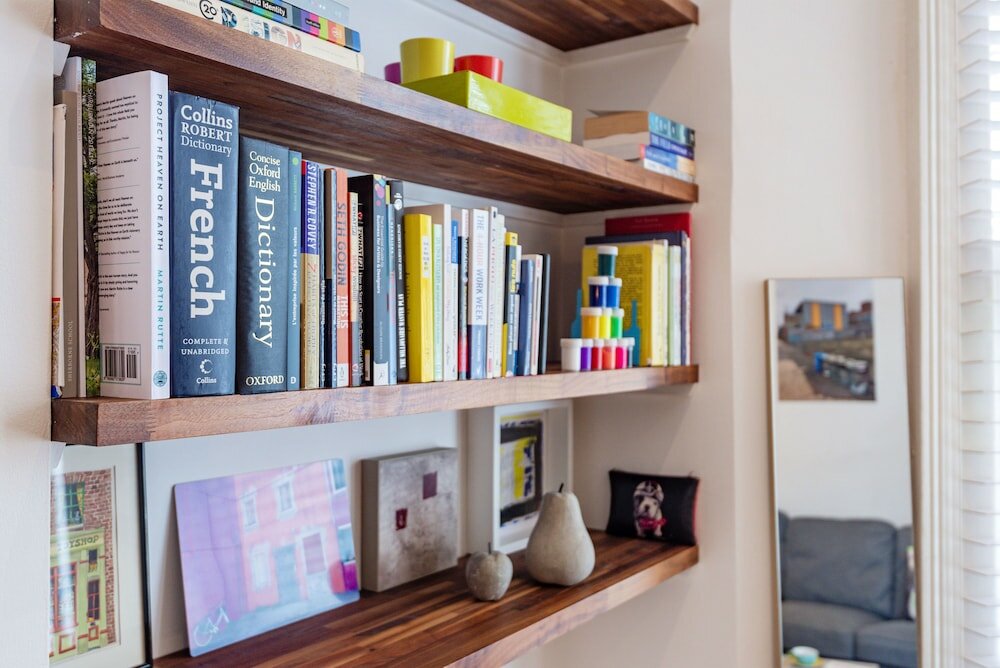 Фото Colourful West Kensington Home Close to Earls Court