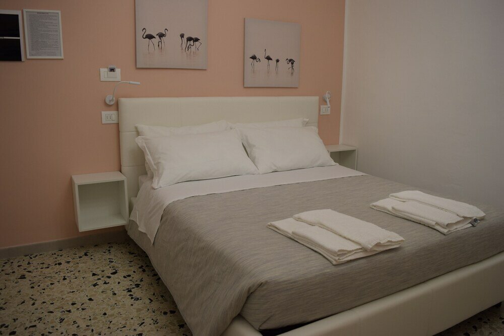 Фото Residenza Aurea