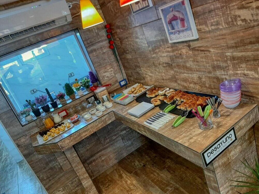 Фото Hotel Santa Clara Del Mar