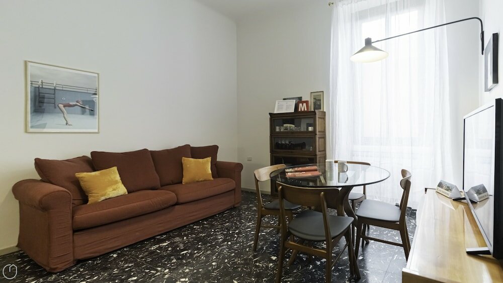 Фото Italianway - Messina 20