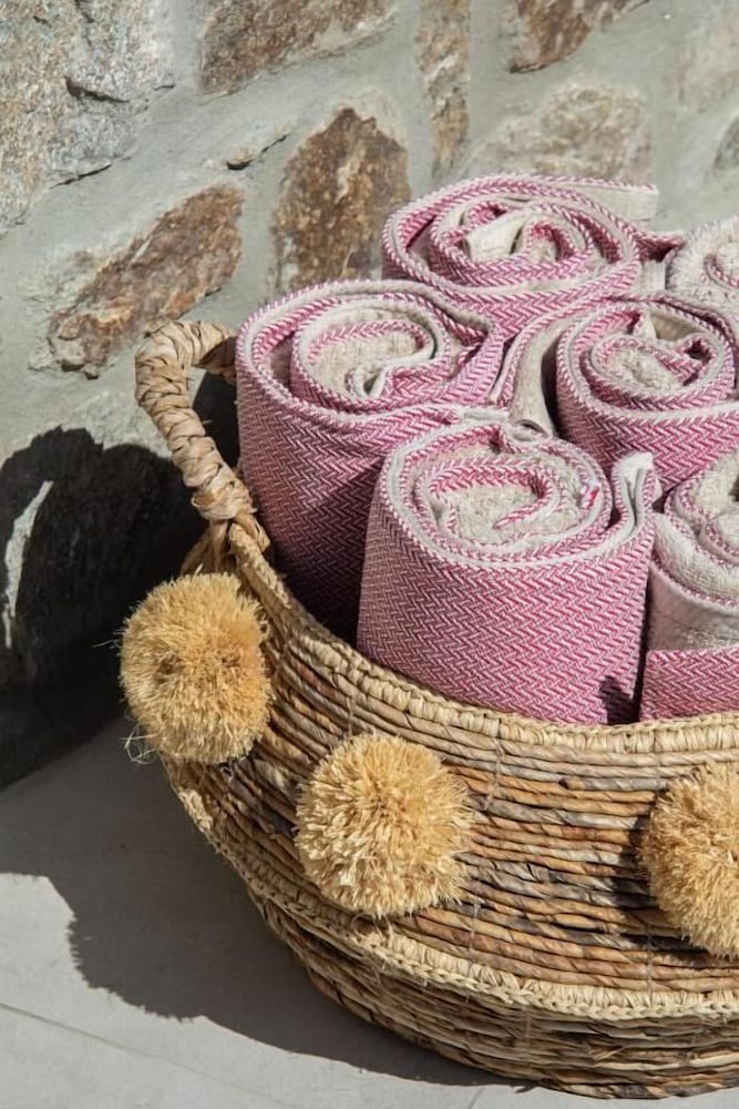 Фото Due Mari Mykonos