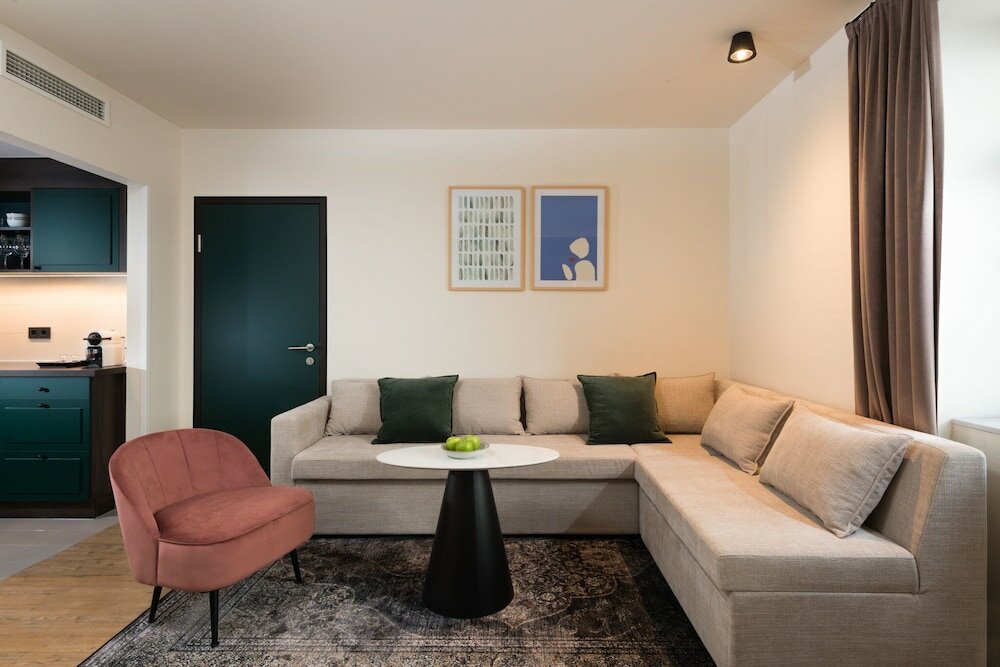 Фото Master Mirabell