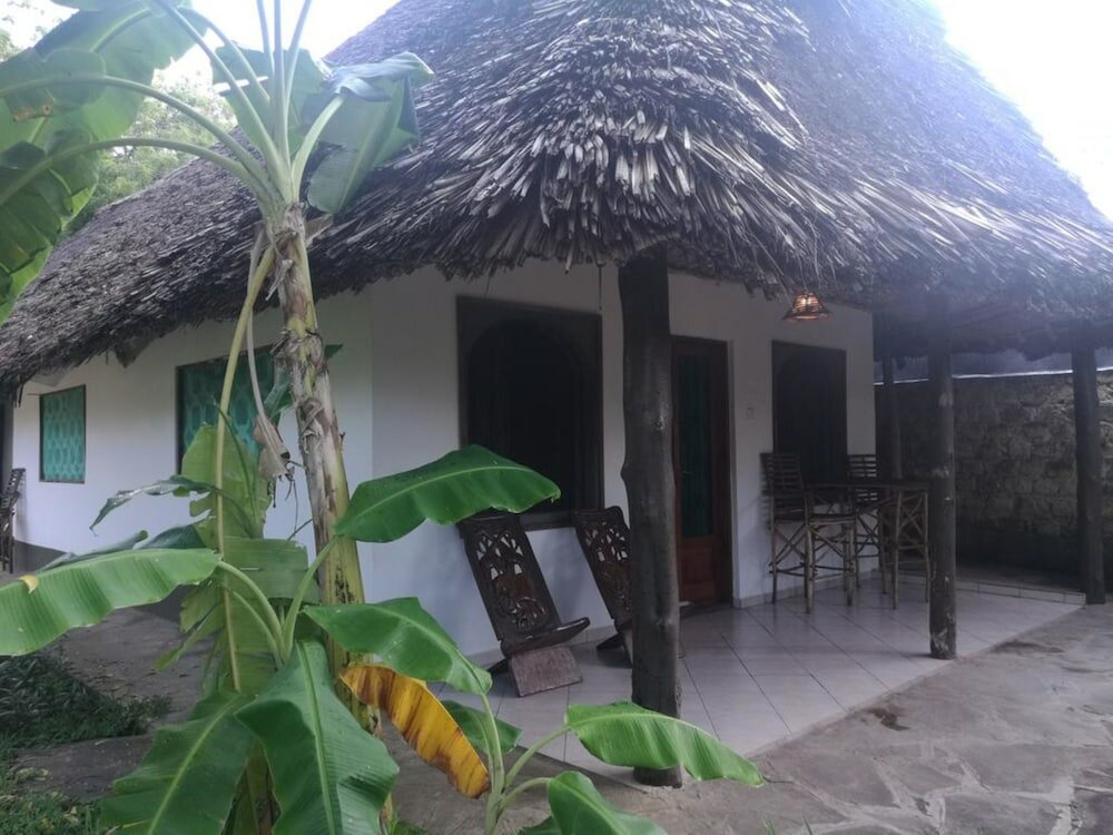 Фото Cooke Villa