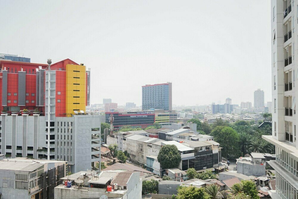 Hotel 2br Apartment at Elpis Residence near Ancol and Kemayoran, Jakarta, photo