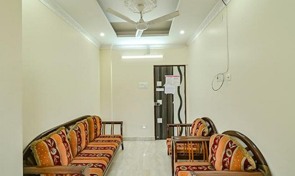 Фото Fabhotel Gns Suites