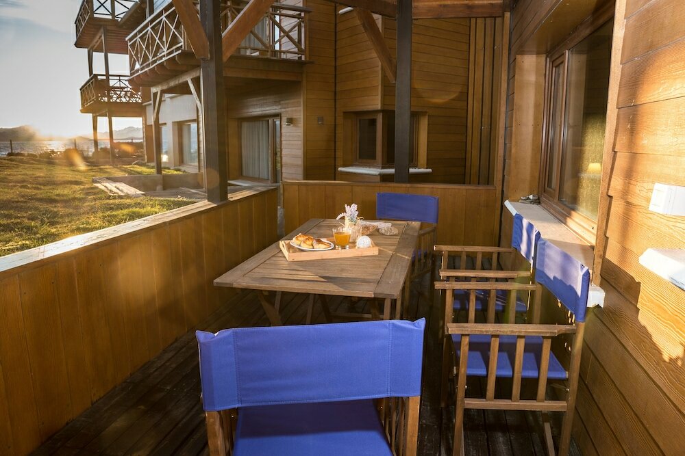 Фото Blue Parts - Nahuel Pb Lake View