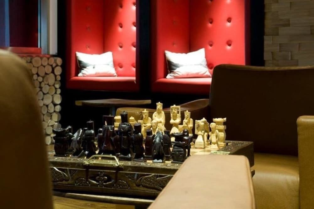 Фото Boutiquehotel Thessoni Classic