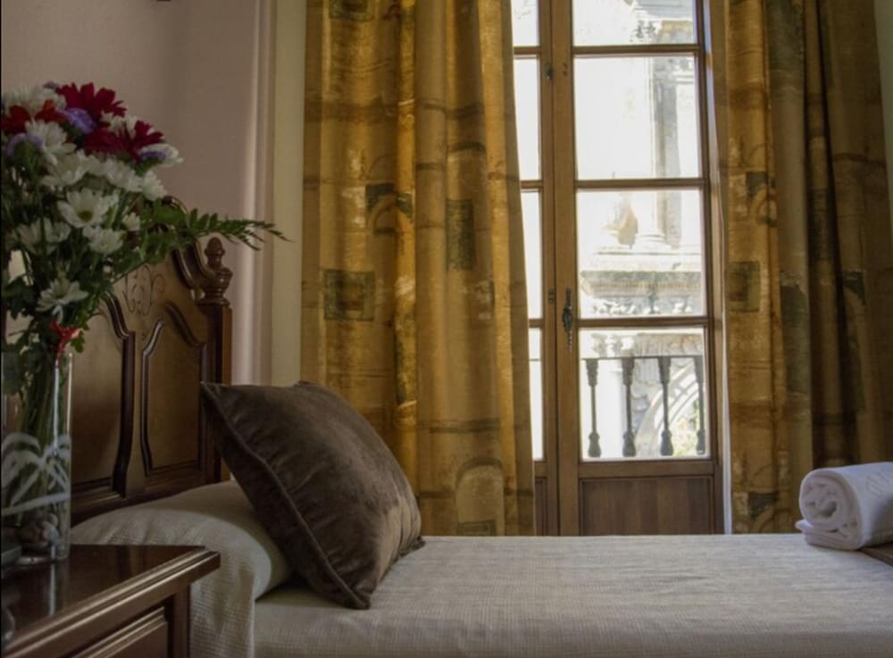 Фото Hotel Casa Museo de la Mezquita