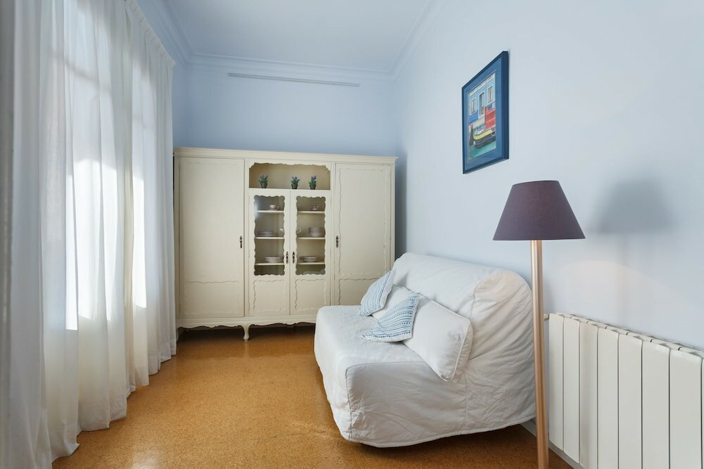 Фото Apartment Arenyslux 2