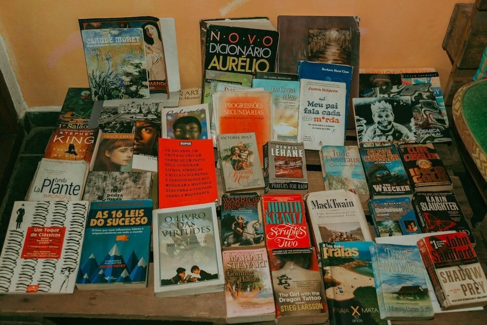 Фото Drifter Hostel