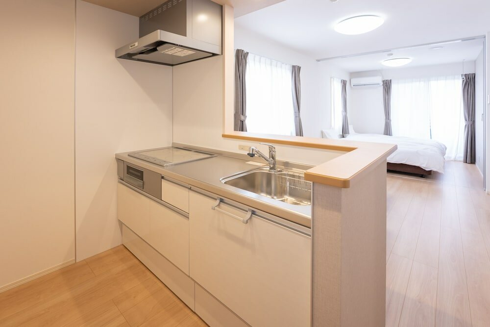 Фото Beans Stay Ishibiki