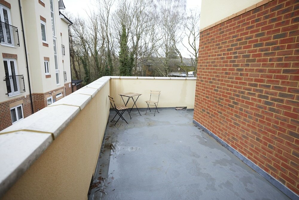 Фото Spire View Apartment