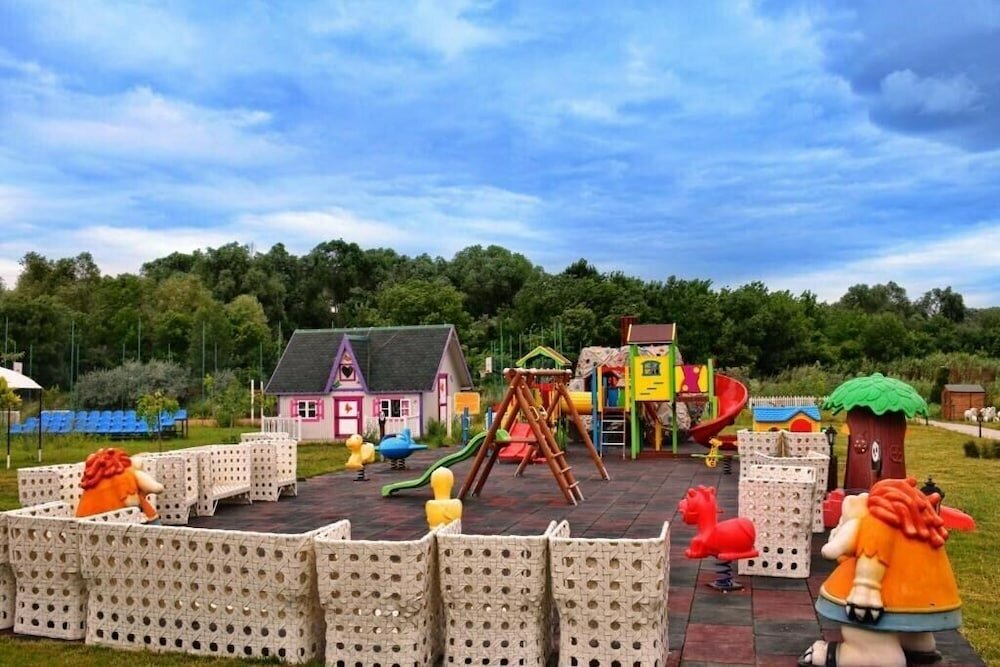 Фото Hotel Therma Eco