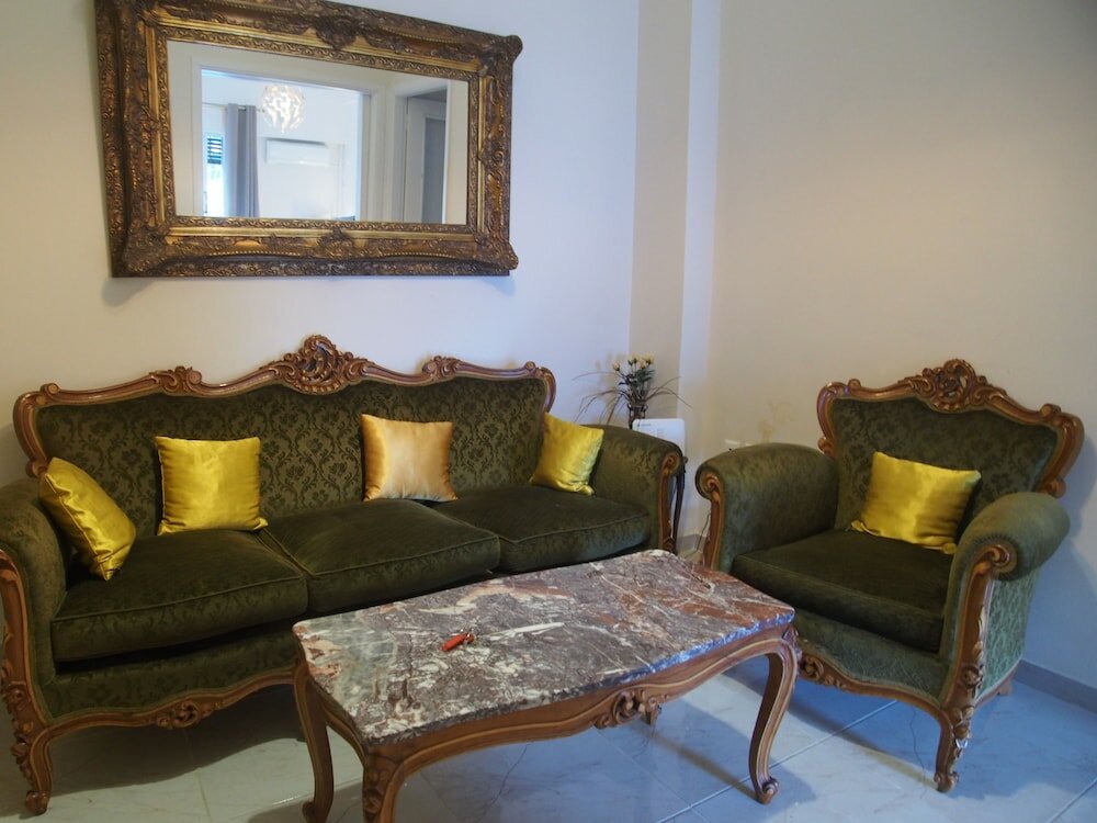 Фото Homely Stay at Acropolis Museum