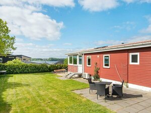 4 Person Holiday Home in Haderslev (Southern Denmark, Haderslev), hotel