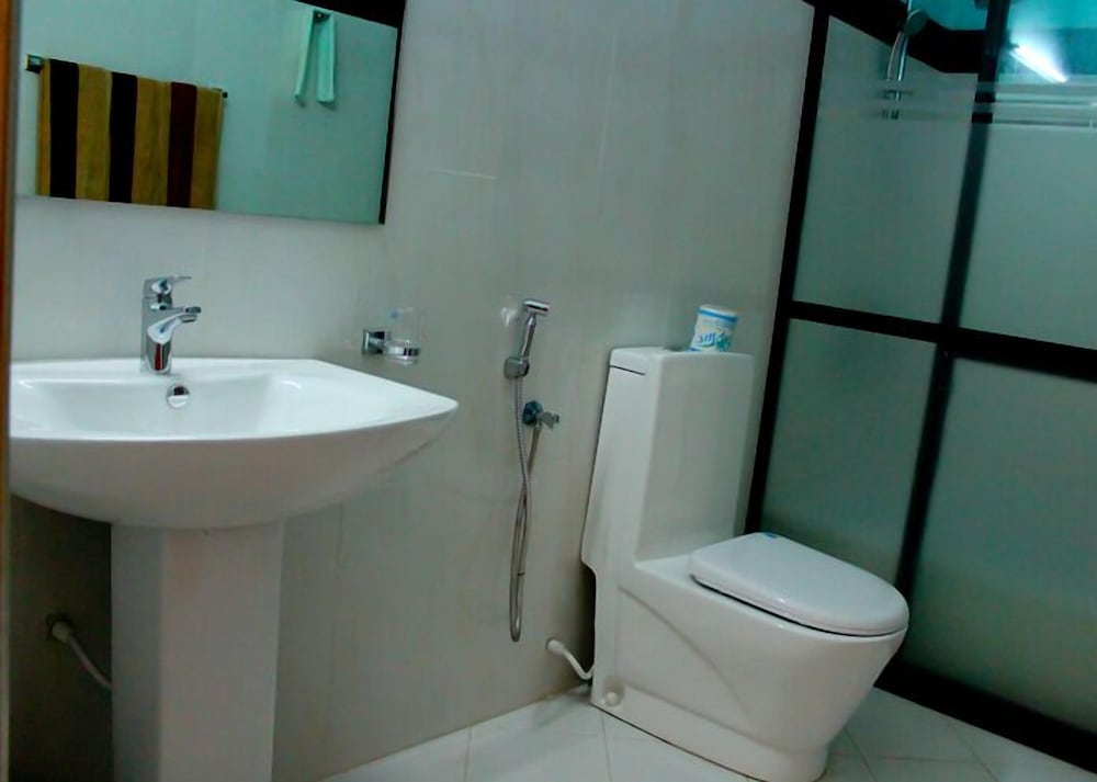 Фото Sunbeam Beach Resort