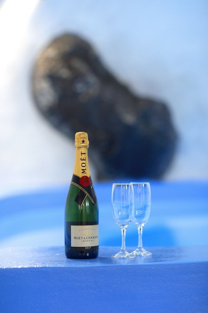 Фото Church & Cave - Santorini Private Residences