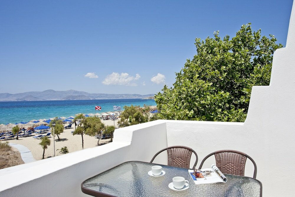 Фото Colosseo Studios & Apartments