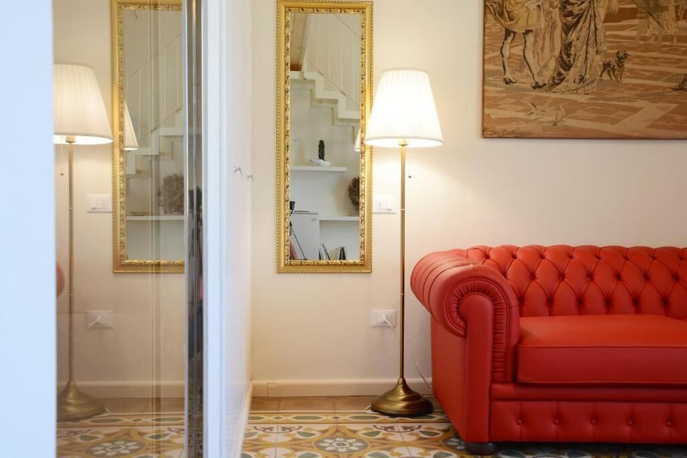 Фото Casina Colosso -relais&more-