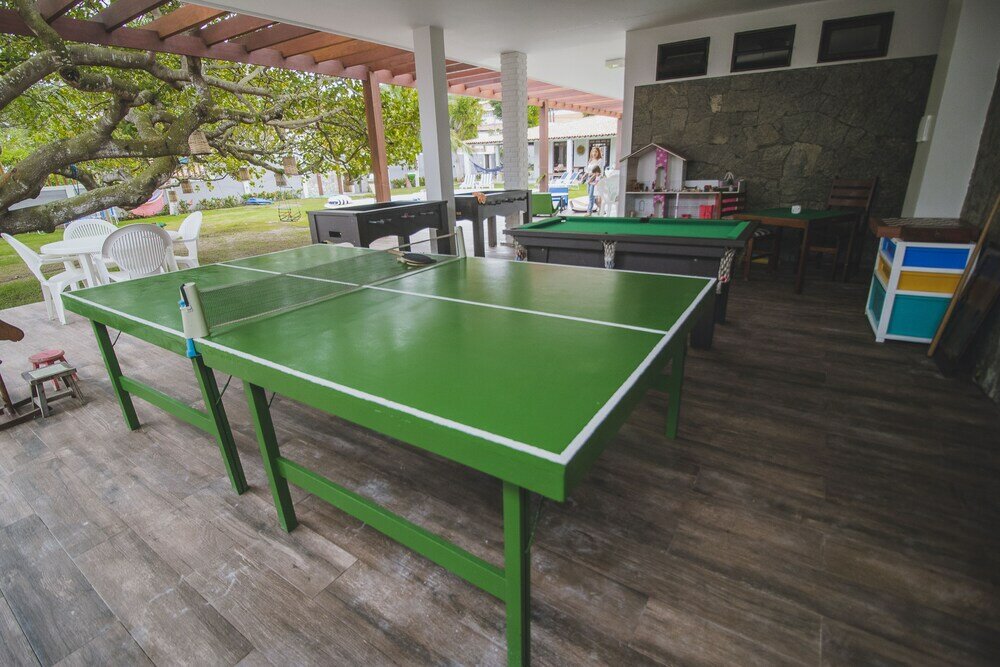 Фото Vila Gameleira Garça Torta