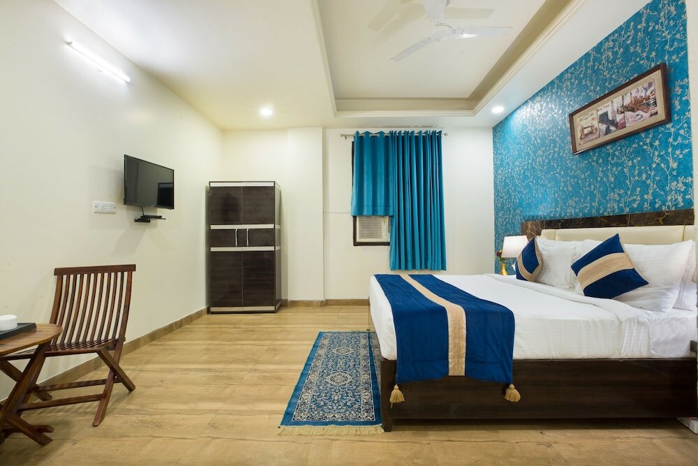 Фото Opo The Alpino