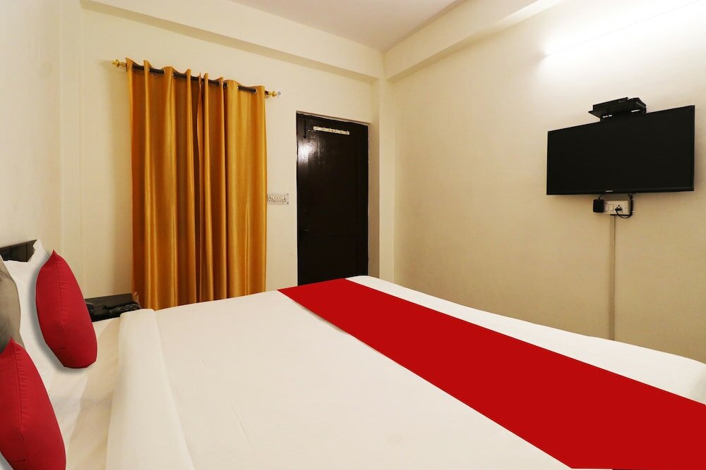 Фото Oyo 44229 Diamond Suite