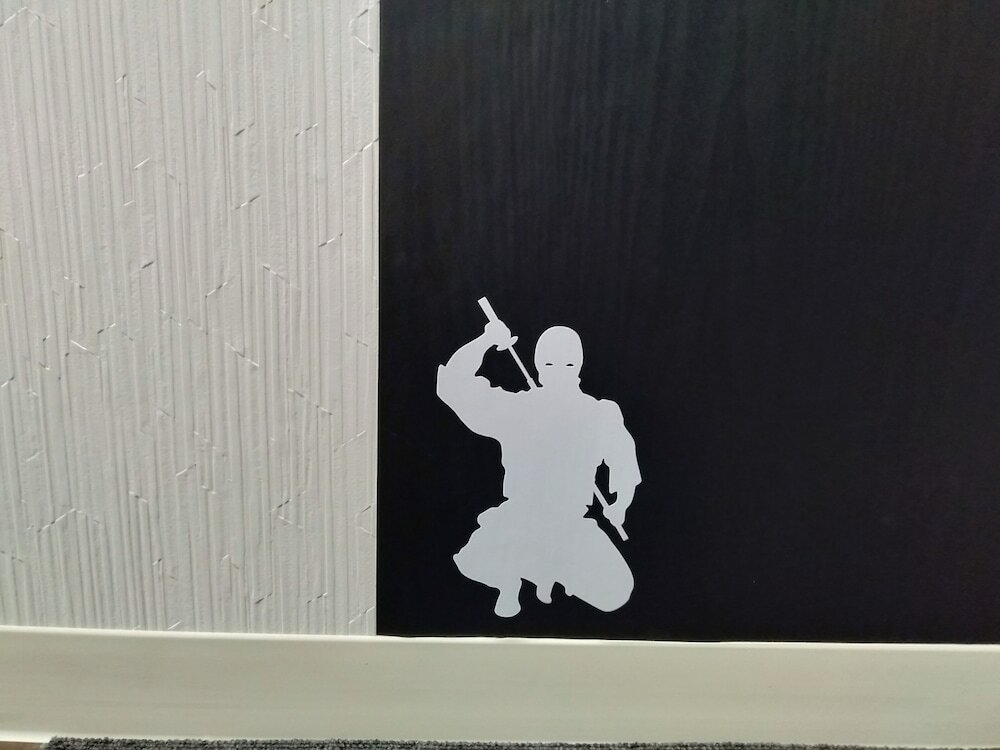 Фото Sakura Villa Osaka