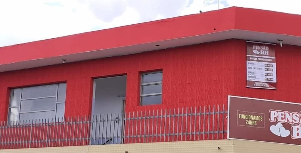 Фото Pensão Bh