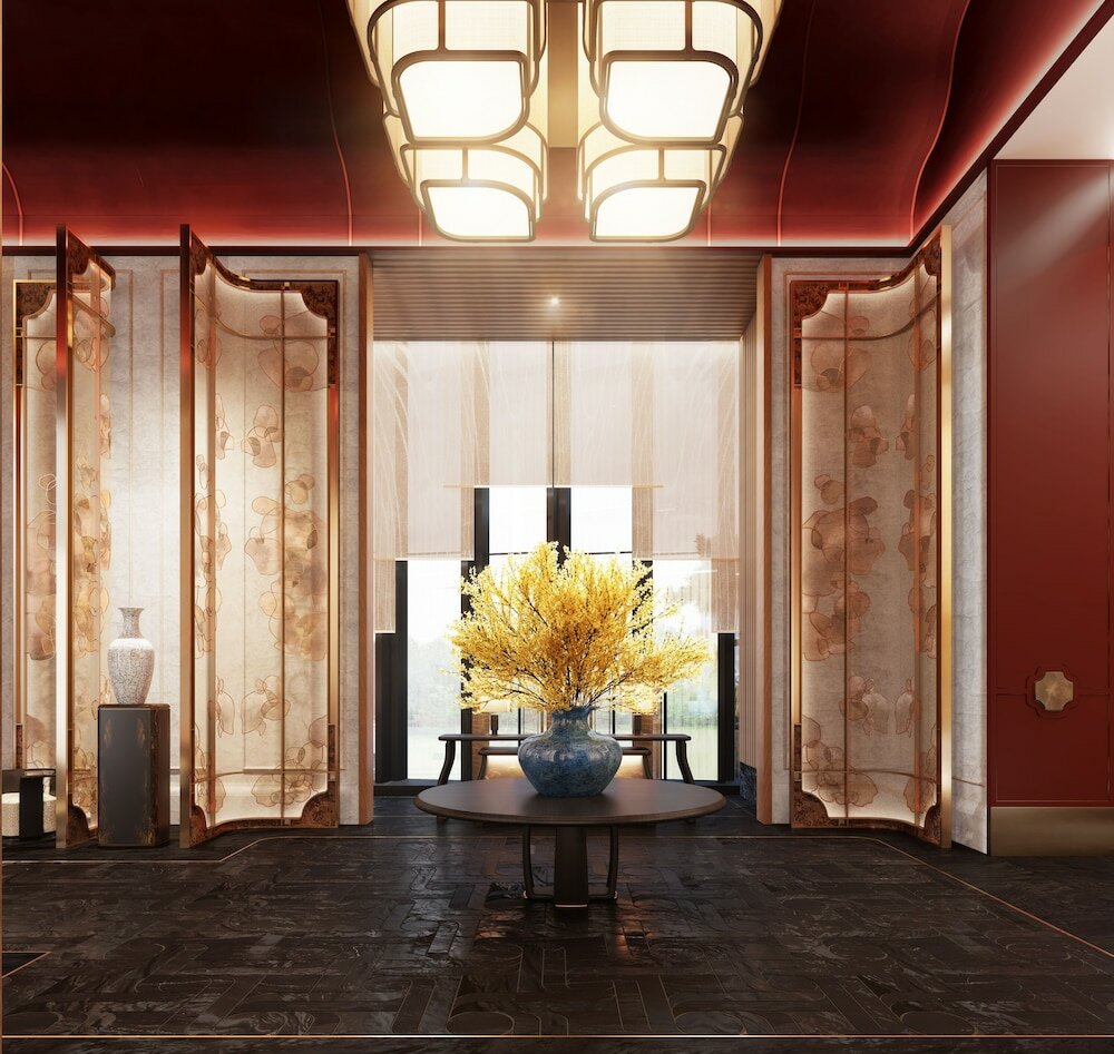 Фото Diaoyutai Hotel Qingdao