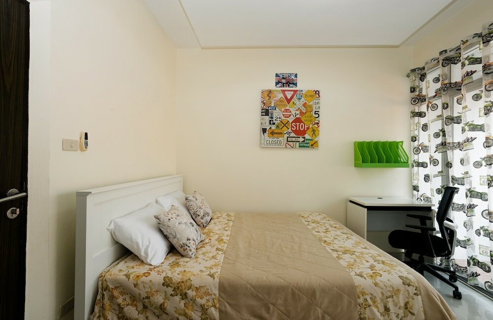 Фото T. W. Marina Pool Villa Pattaya