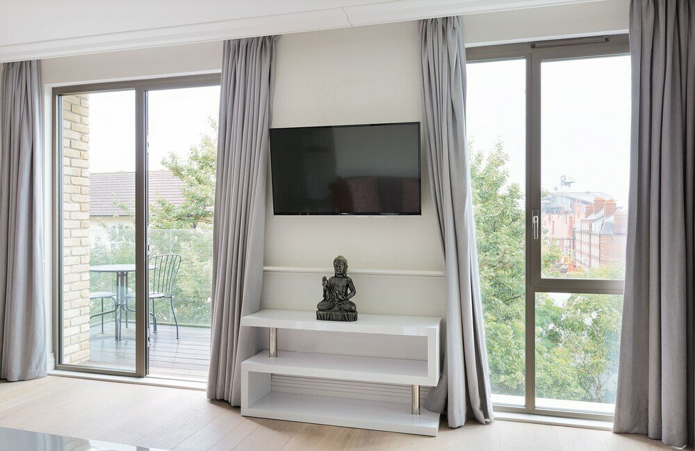 Фото Luxurious Hammersmith Apartment