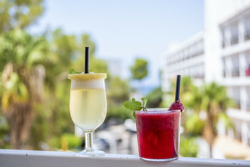 Фото The Palm Star Ibiza - Adults Only