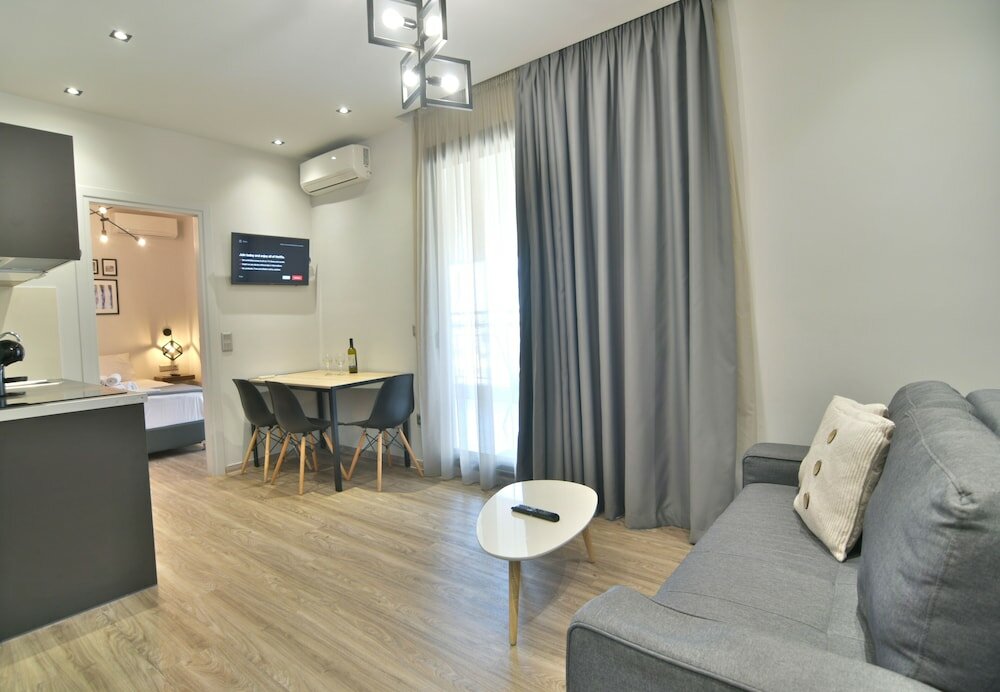 Фото Feel Athens Studios at Monastiraki