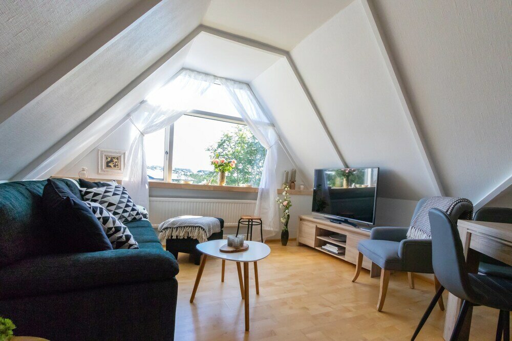 Фото Apartment F11