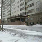 ZhSK Asar Houmm (Sáken Seıfýllın kóshesi, 40) ، بناء المجتمع