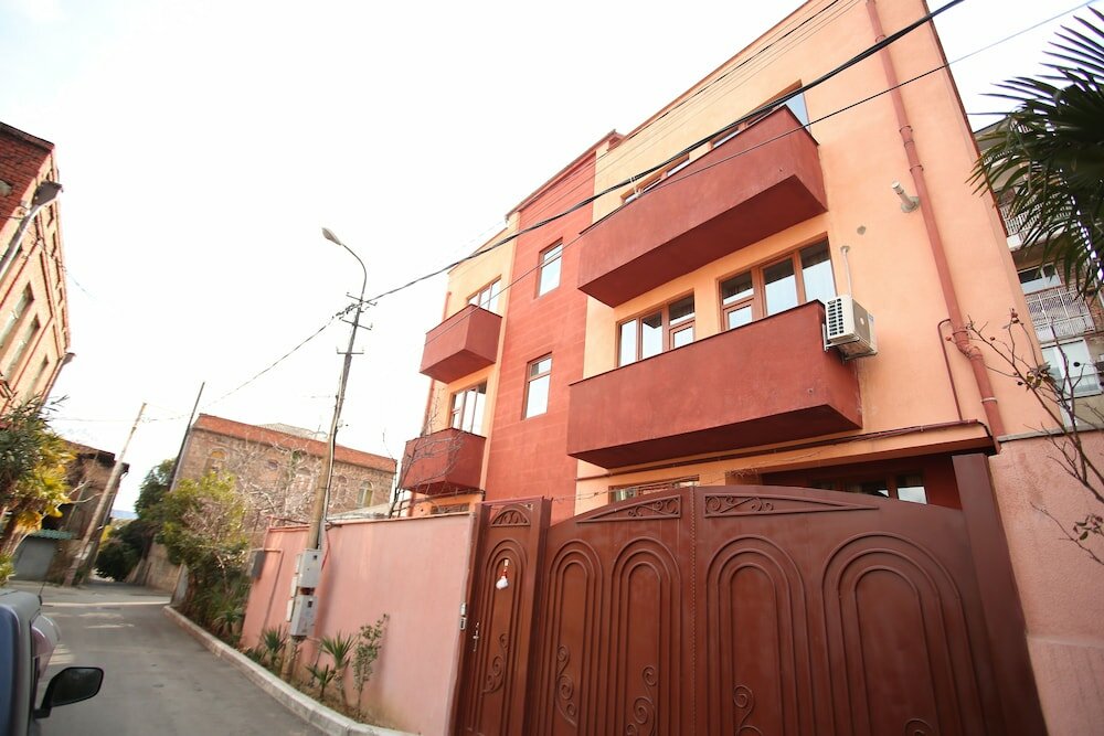 Фото ApartHotel Otin