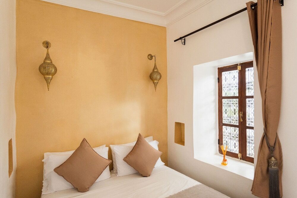 Фото Riad of the Moon