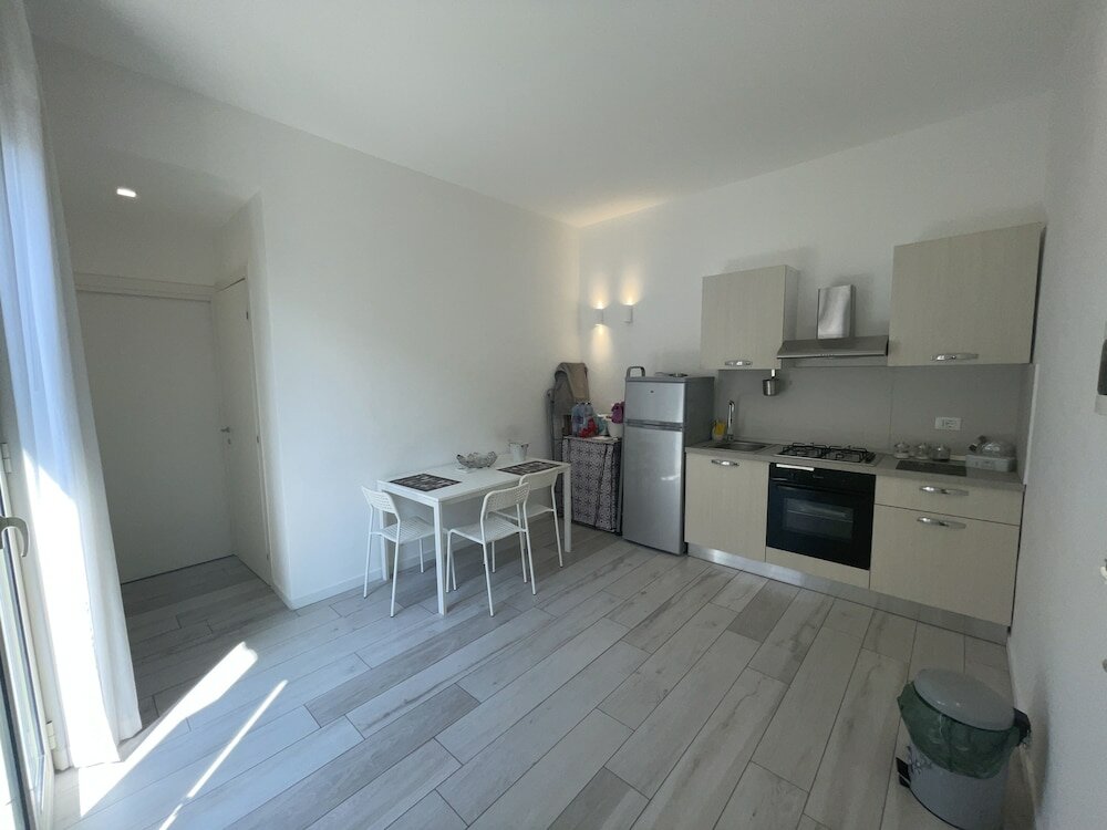 Фото Le Dimore Luxury Rooms