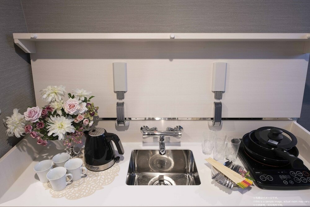 Фото Framboise Kyoto Hotel de charme