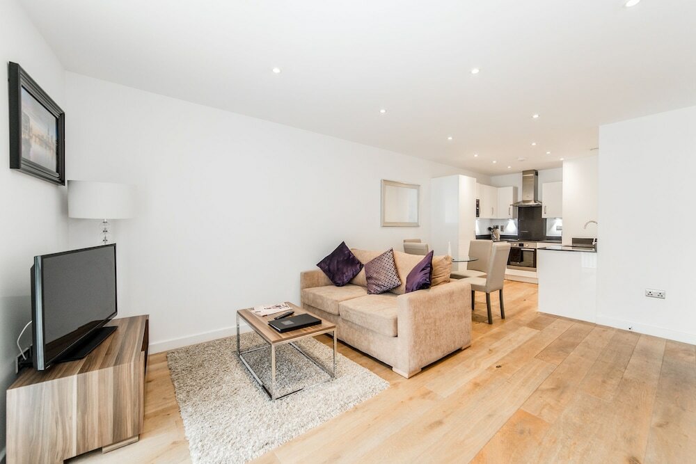 Фото StayInn Greenwich