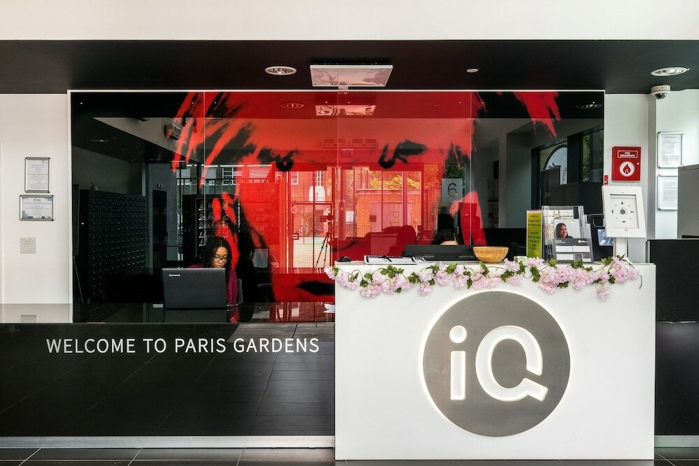 Фото Hashtag South Bank Campus Accommodation