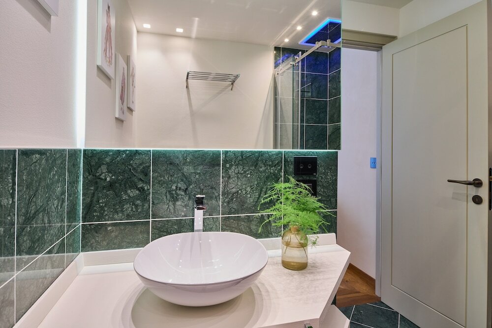 Фото Duomo Luxury Florence