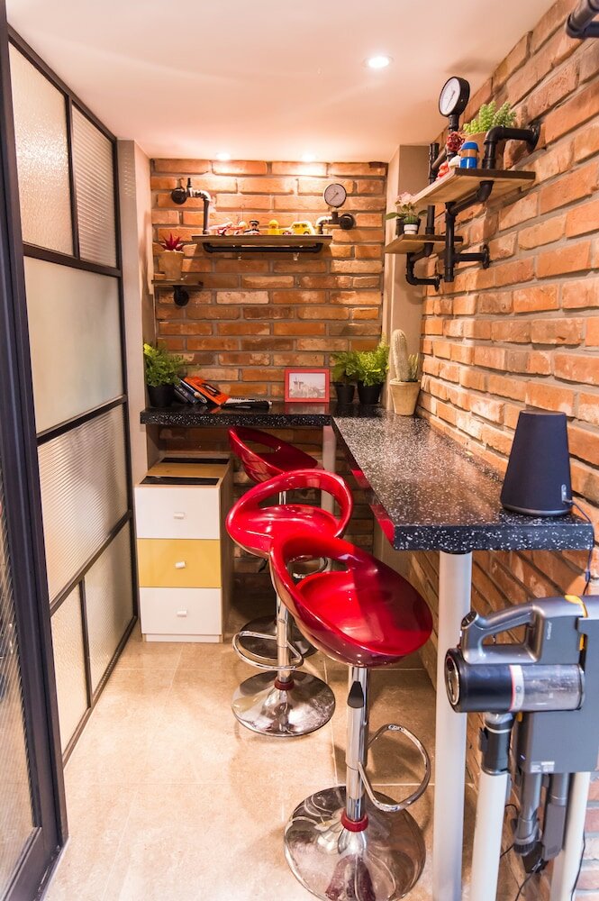 Фото Guest House ShaSha